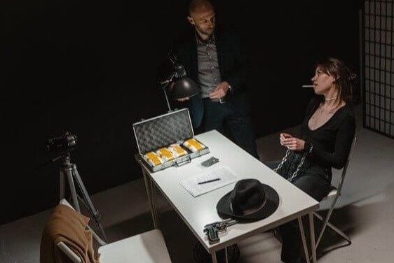 She Was Shocked by What Was Inside the Box