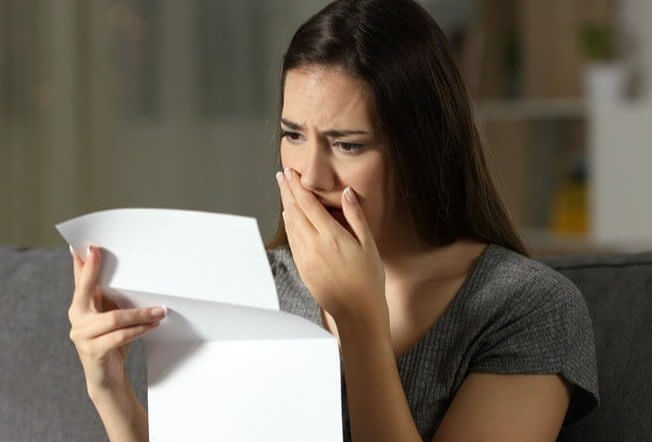 The Unexpected Letter That Revealed It All