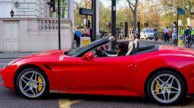 She Was Driving to a Job Interview That Fateful Day