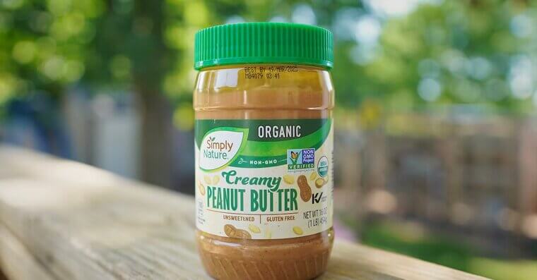 Peanut Butter