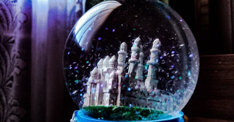 Snow Globes