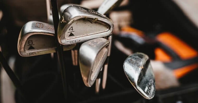 Golf Clubs