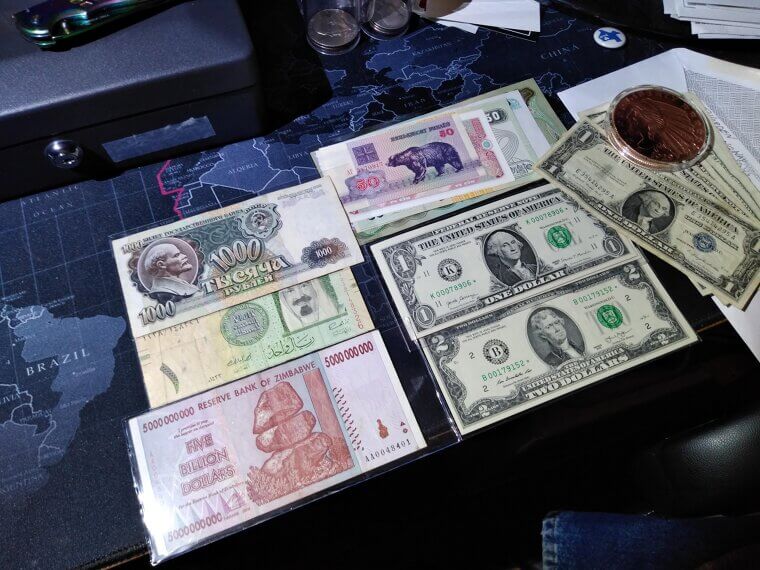 Have Multiple Income Streams