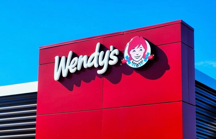 #9. Wendy’s