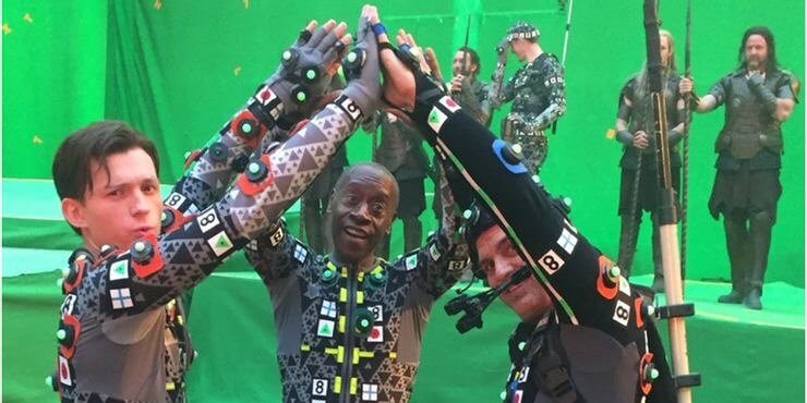 Avengers: Endgame (2019)