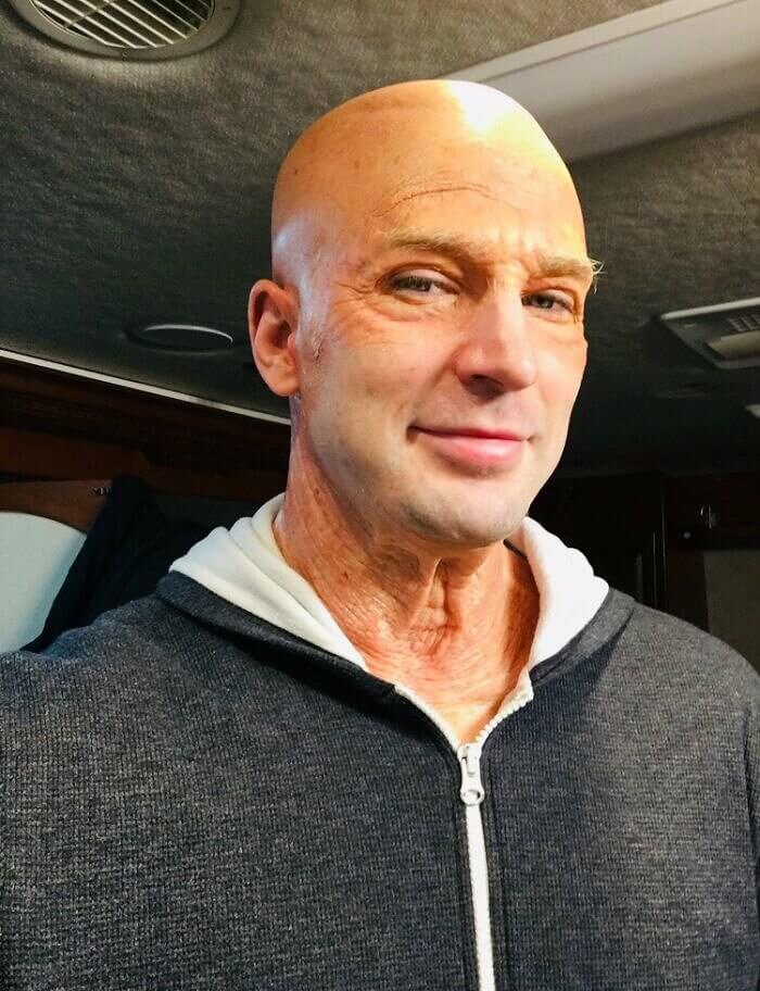 Avengers: Endgame (2019)