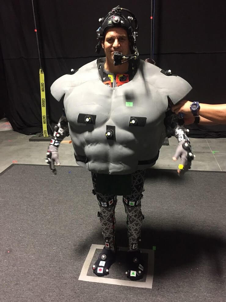 Avengers: Endgame (2019)