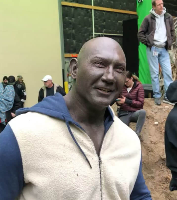 Avengers: Endgame (2019)