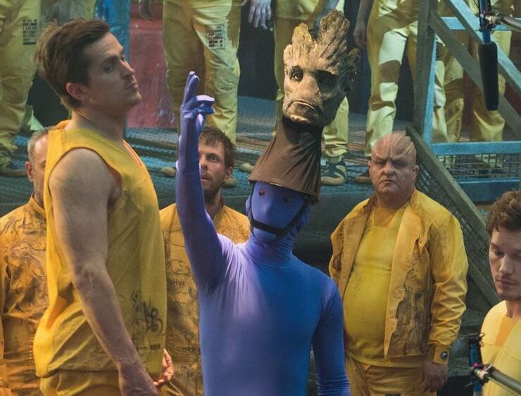 Guardians of the Galaxy Vol. 2 (2017)