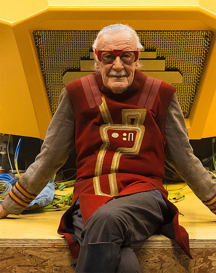 Thor: Ragnarok (2017)