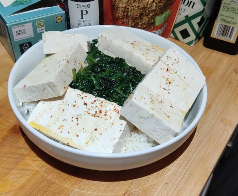 White Foods Associated With Mourning