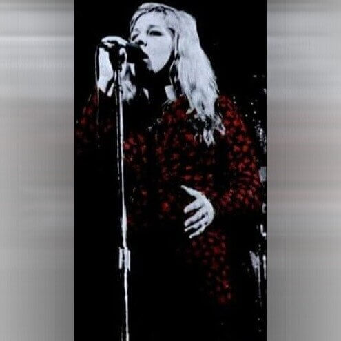 Sandy Denny