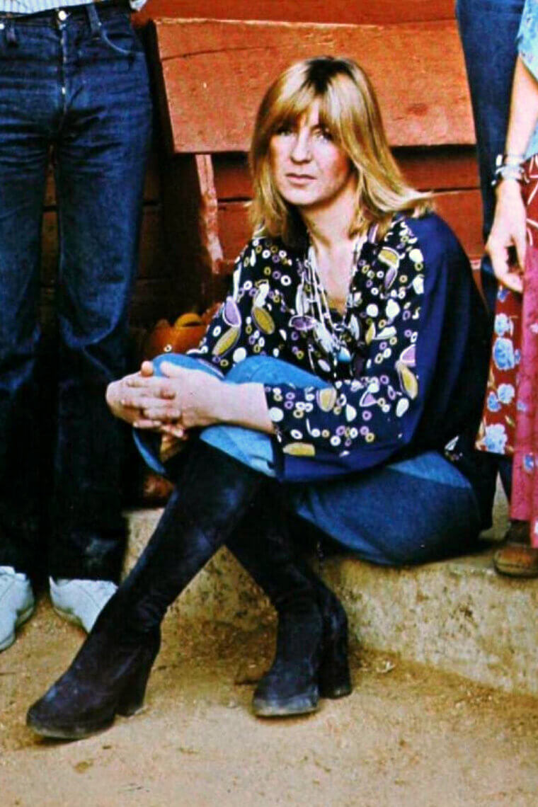 Christine McVie