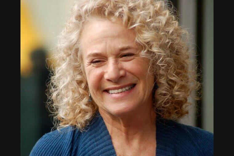 Carole King