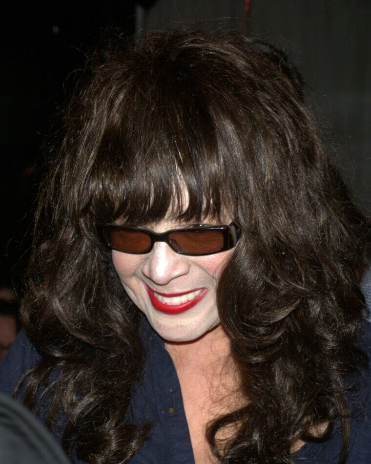 Ronnie Spector