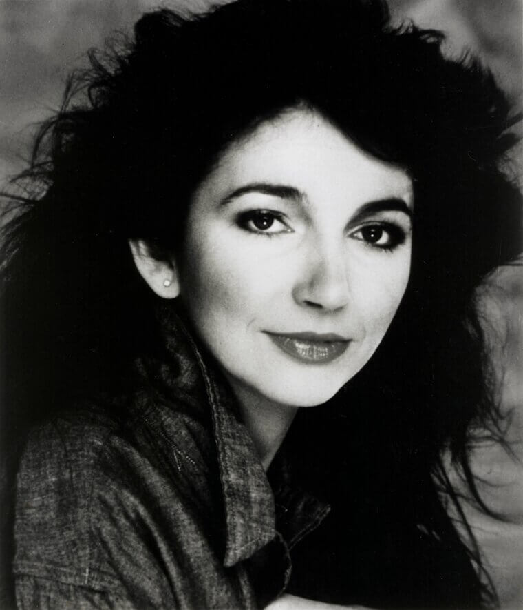 Kate Bush