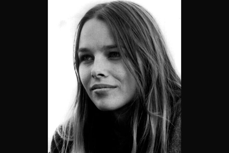 Michelle Phillips