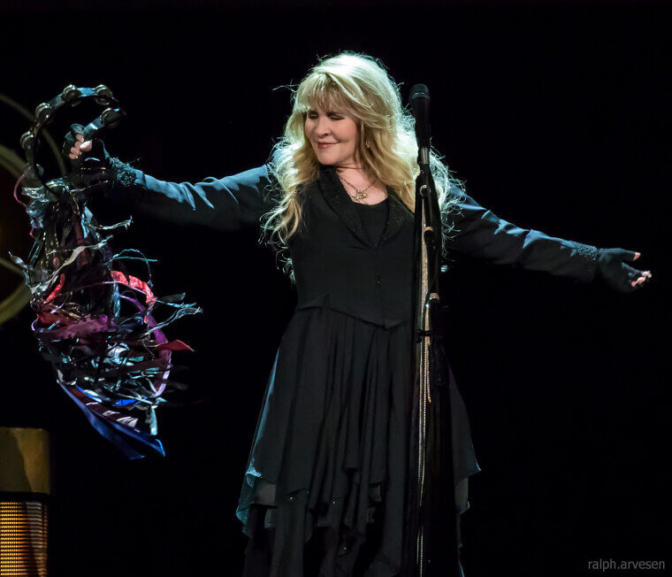 Stevie Nicks