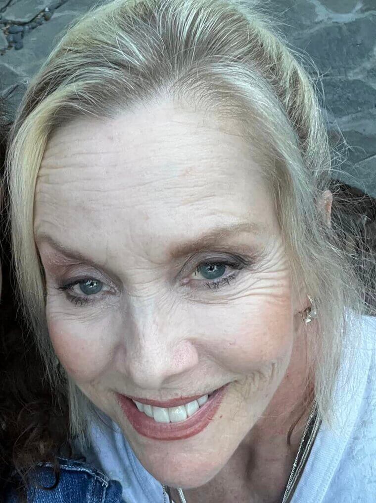 Cherie Currie