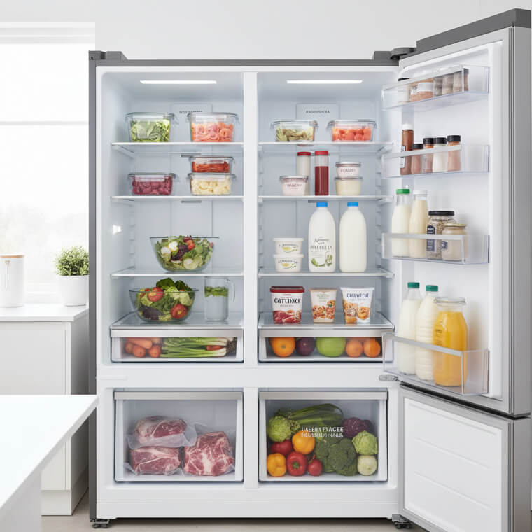 The Shelf Height Strategy That Changes Everything