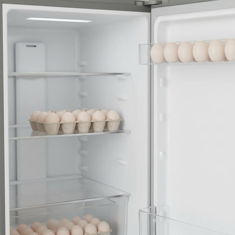 The Egg Storage Truth That Shocks Everyone