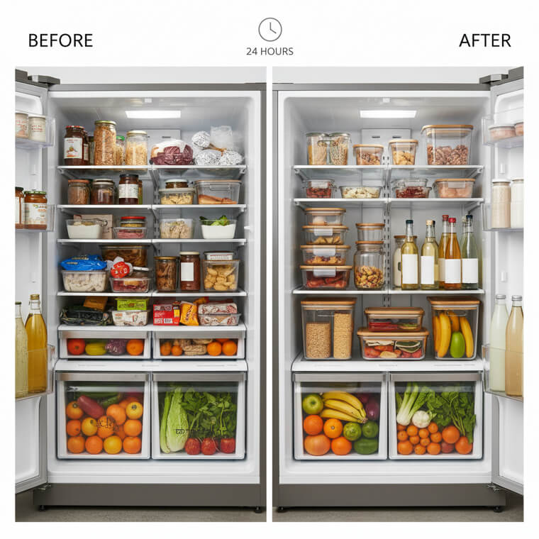 The 24-Hour Rule That Changes Everything