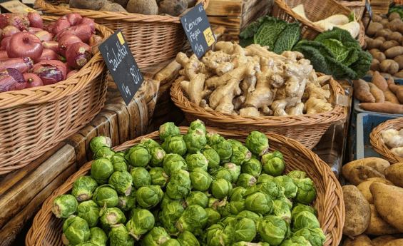 Common Foods From Across the World That Are Actually Not Well-Liked