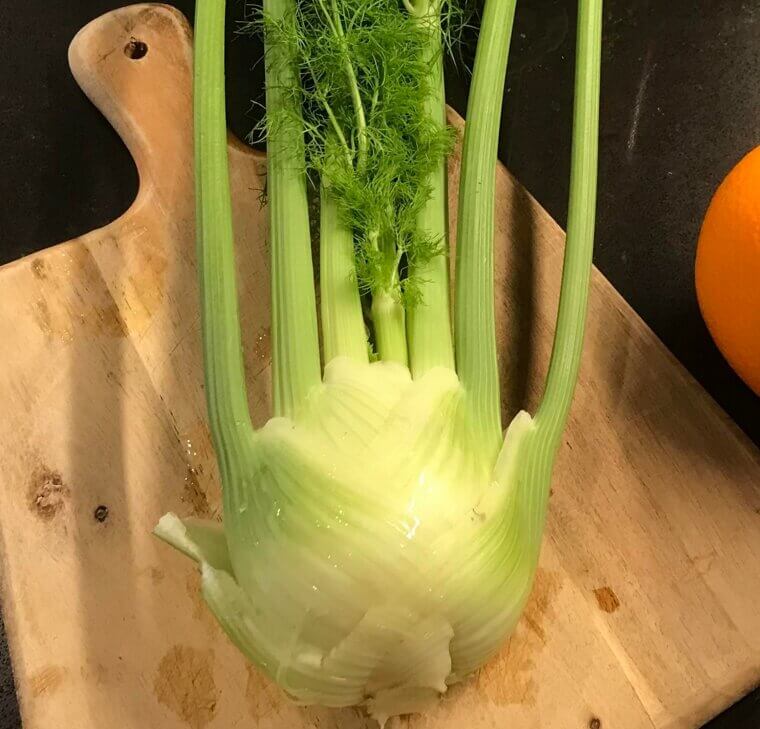 Fennel