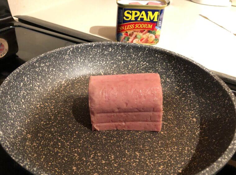 Spam