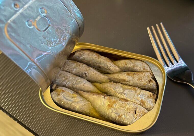 Sardines