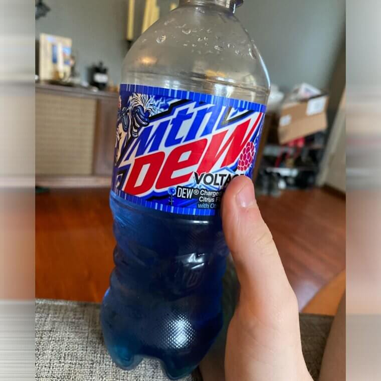 Mountain Dew