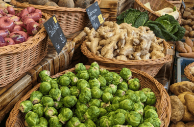 Common Foods From Across the World That Are Actually Not Well-Liked