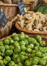 Common Foods From Across the World That Are Actually Not Well-Liked