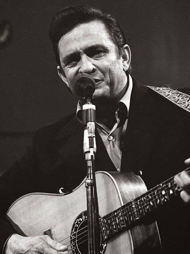 "A Boy Named Sue" Johnny Cash: Severe Generational Trauma and Lifelong Parental Neglect