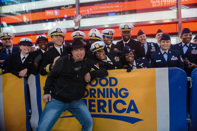 "Papa Loved Mama" Garth Brooks: A Devastated Husband's Shocking Act of Vehicular Retribution