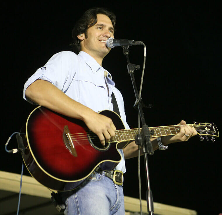 "Tequila Makes Her Clothes Fall Off" Joe Nichols: The Troubling Consequences of Habitual Overindulgence
