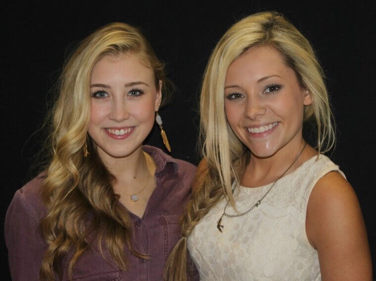"Girl in a Country Song" Maddie & Tae: A Sharp Critique of Constant Objectification and Diminished Worth