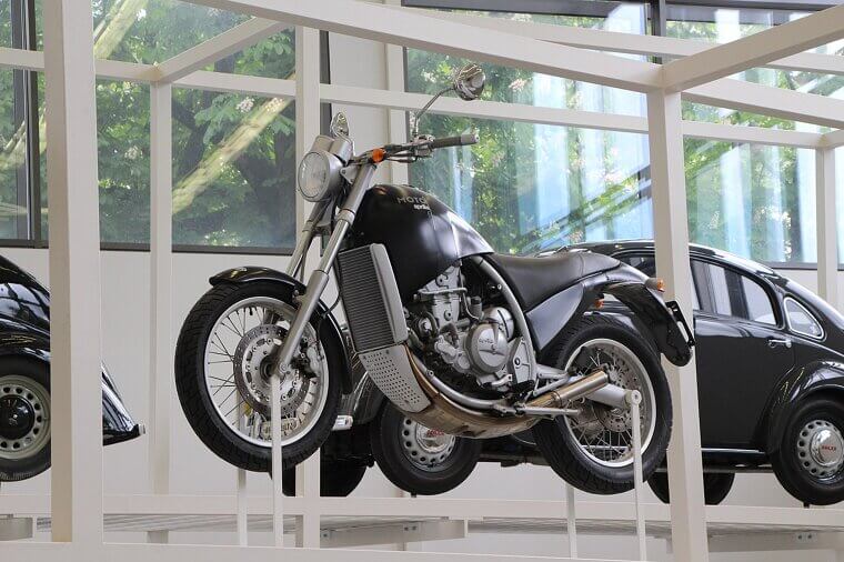 1995 Aprilia Moto 6.5