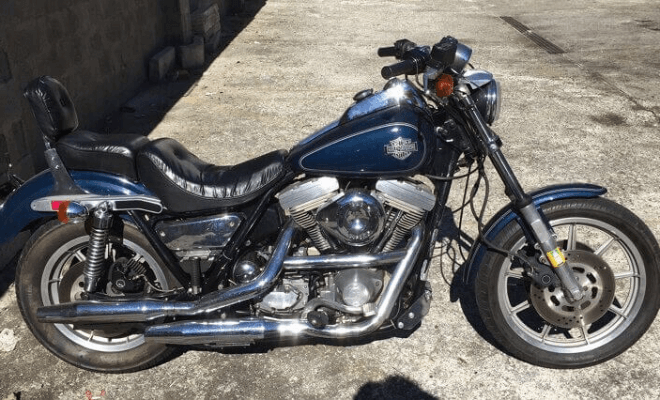 The Unluckiest Motorcycle Models That Never Took Off