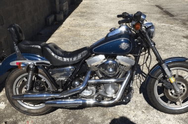 The Unluckiest Motorcycle Models That Never Took Off