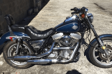 The Unluckiest Motorcycle Models That Never Took Off