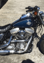 The Unluckiest Motorcycle Models That Never Took Off