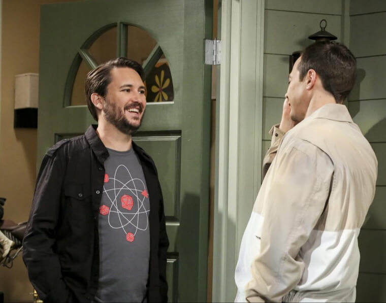 This Guest Regretted Carving His Own Path