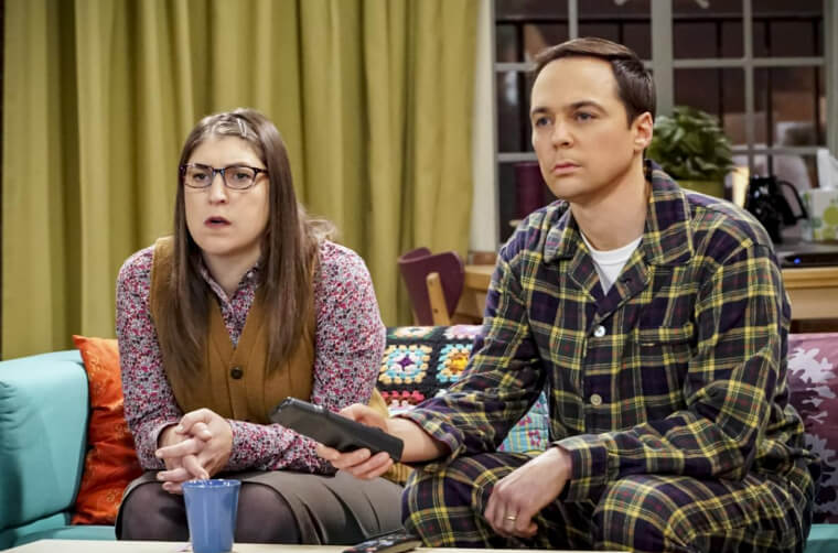 Mayim Was Accused of Victim Blaming the #metoo Movement