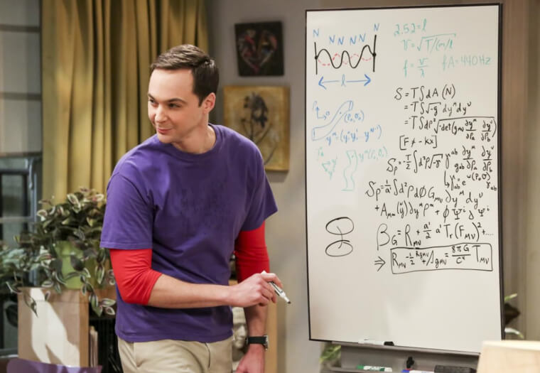 Sheldon Cooper's Alleged Asperger Syndrome Mockery