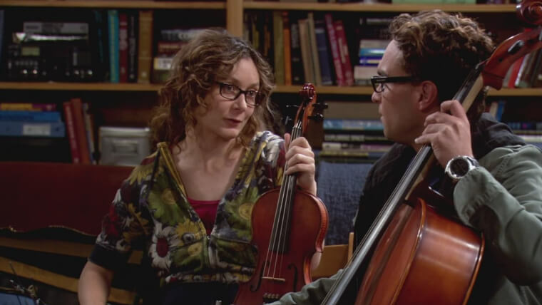 These Cast Members Were Real-Life Musicians