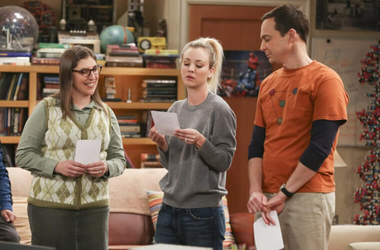 Writer's Strike Leaves Lasting Impact on the Show