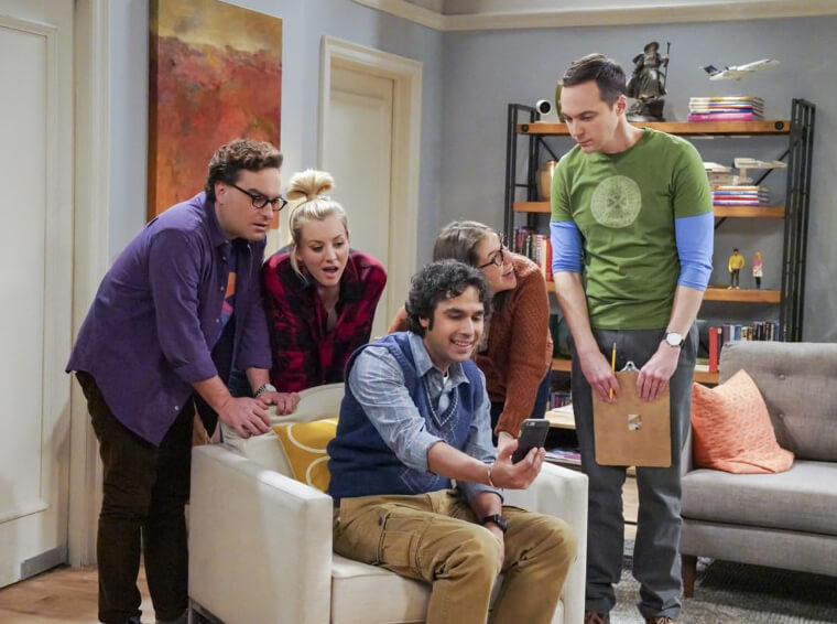 Legal Battles Erupted Over the Theme Song