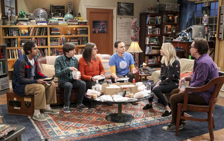 The Show's Salary Dispute Created Major Conflict