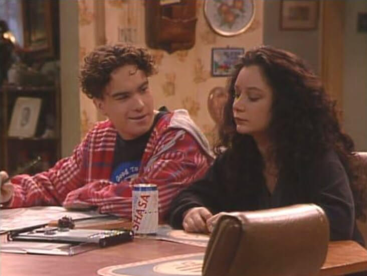Sara Gilbert Sought Johnny's Approval Before Coming Out